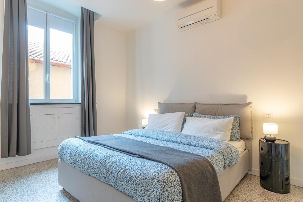 شقة Moderno Loft A Due Passi Dal Lago تورنو المظهر الخارجي الصورة